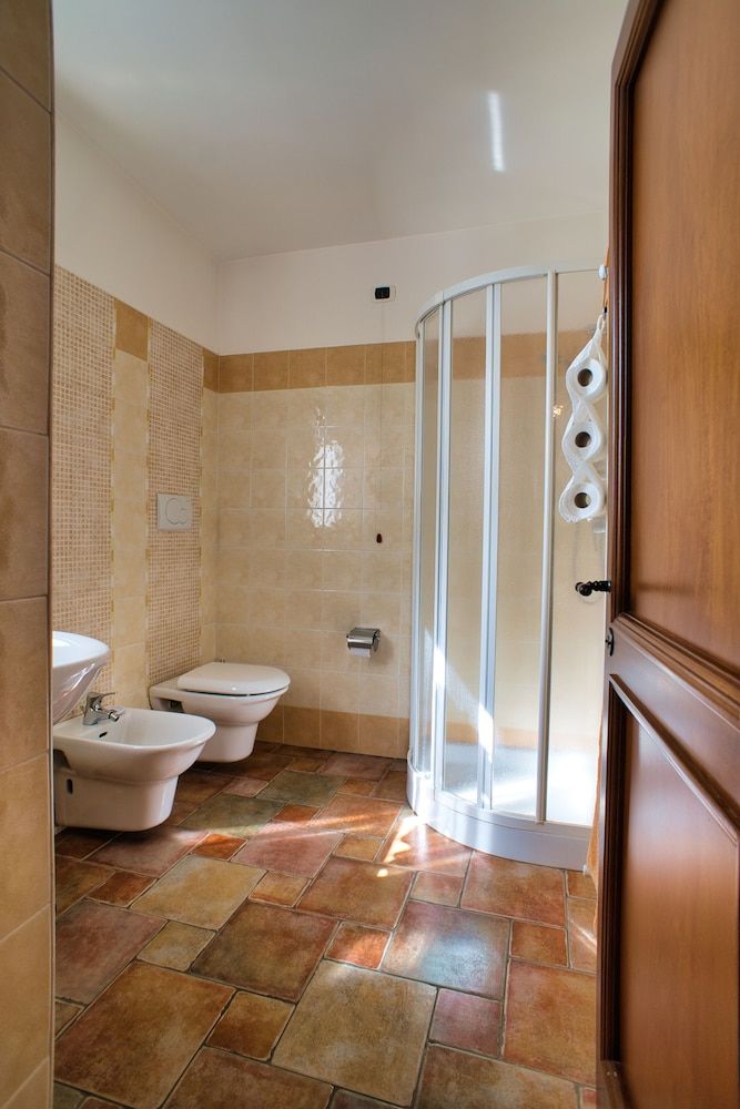 B&B Casale Ansamagi Relax & Pool Double Room 6
