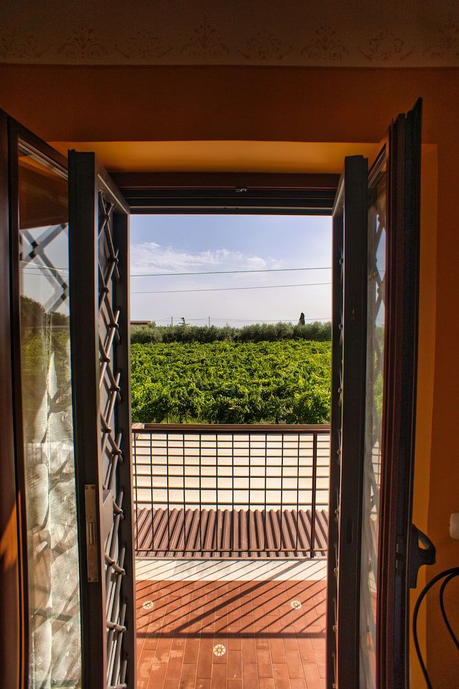 B&B Casale Ansamagi Relax & Pool Double Room 4