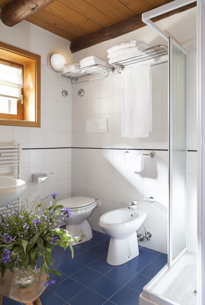Albergo Diffuso Sauris In Sauris di Sopra Family Apartment, Mezzanine (2 Adults + 2 Child) 4