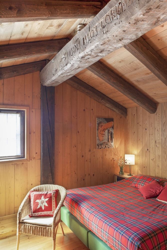 Apartment, 2 Bedrooms, Terrace (4 People)