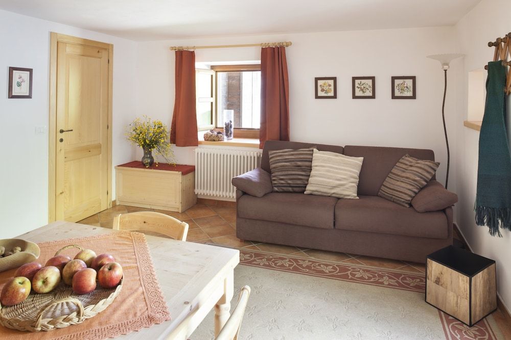 Albergo Diffuso Sauris In Sauris di Sopra Comfort Studio 4