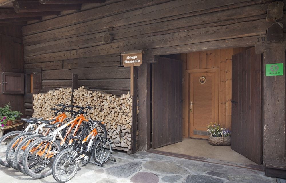 Bicycling