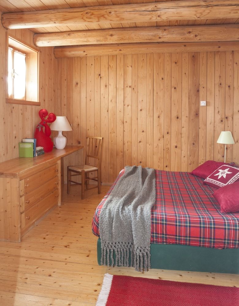 Albergo Diffuso Sauris In Sauris di Sopra Family Apartment, Mezzanine (2 Adults + 2 Child)