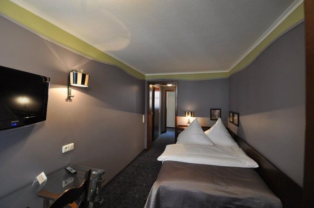 Hotel Schmuckkästchen Comfort Double Room 3