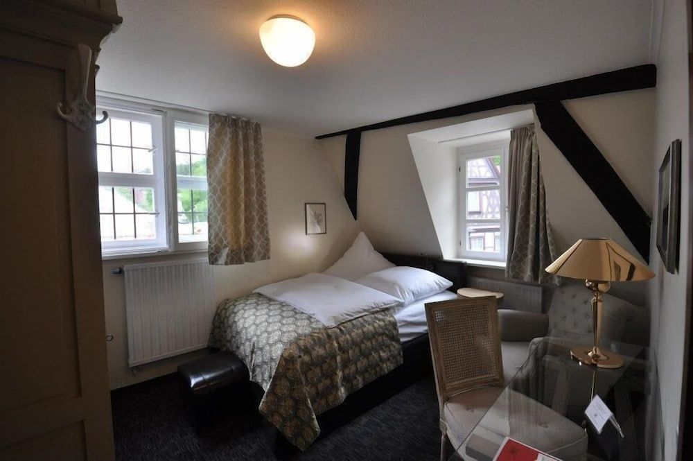 Hotel Schmuckkästchen