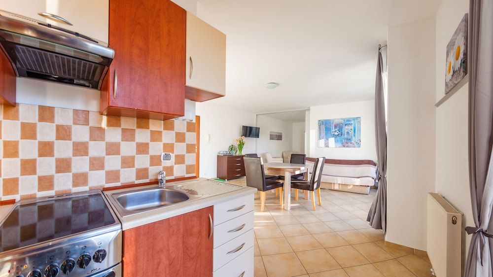Apartment (225 BP - ul. Uzdrowiskowa 14)