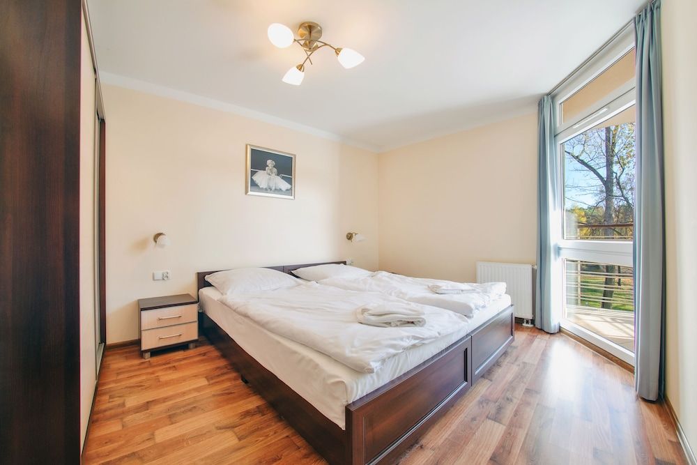 Apartment (30 - ul. Chrobrego 44)