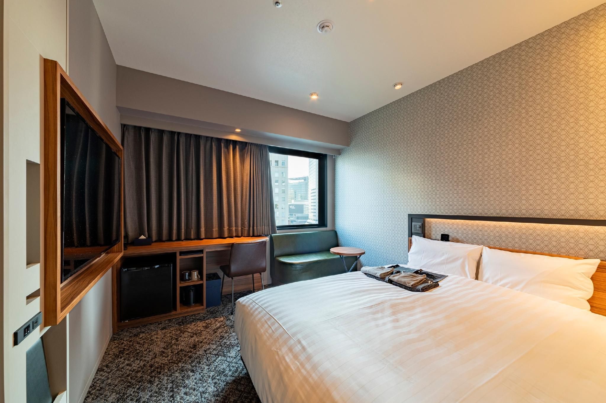 undefined JR WEST GROUP VIA INN PRIME OSAKA KYOBASHI 3