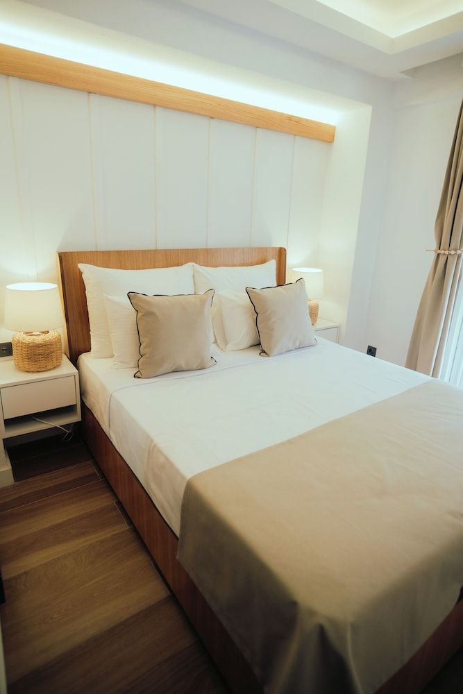 Skopea Inn Exclusive Standard Double Room 4