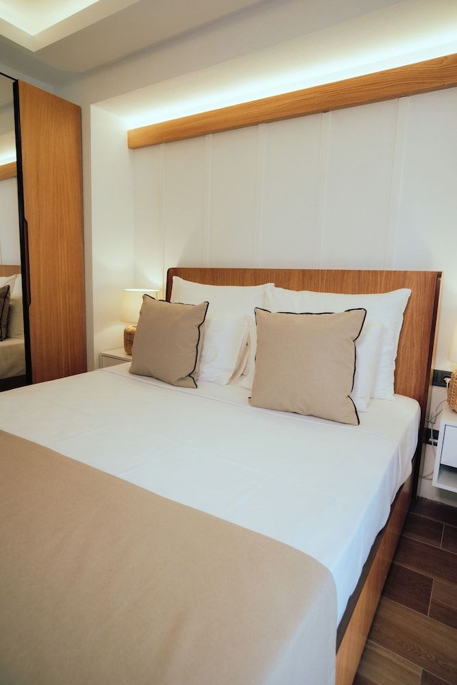 Skopea Inn Exclusive Standard Double Room 3