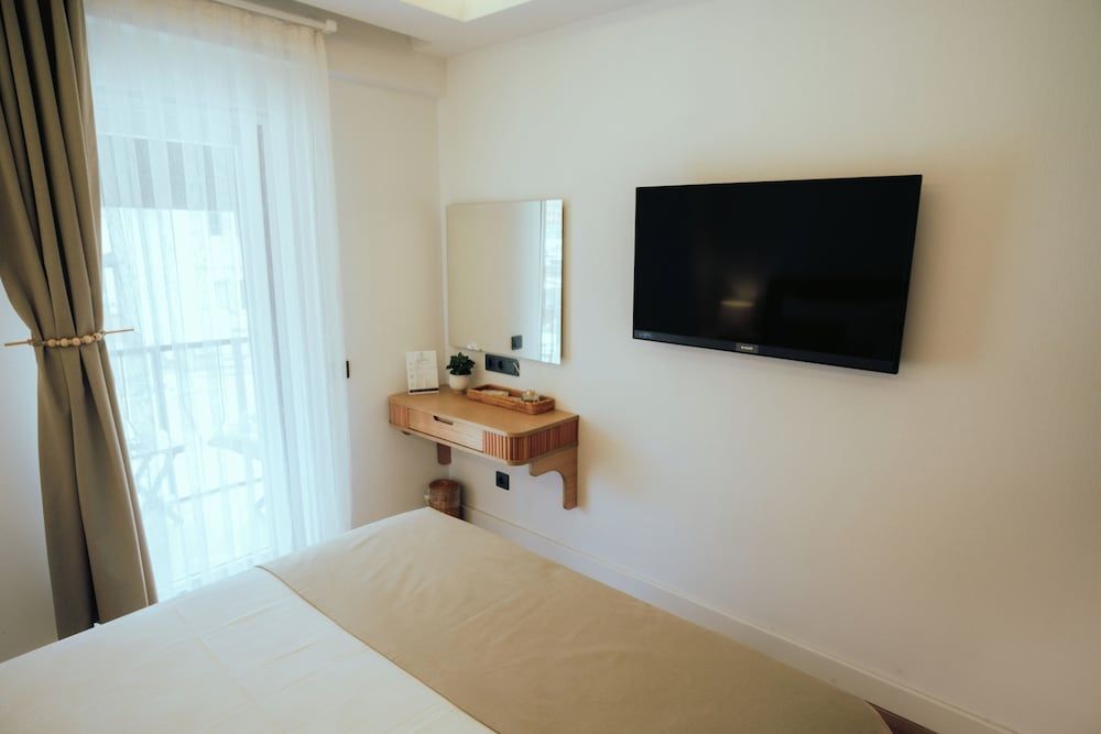 Skopea Inn Exclusive Standard Double Room 8