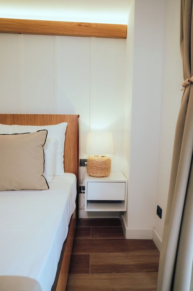 Skopea Inn Exclusive Standard Double Room 2