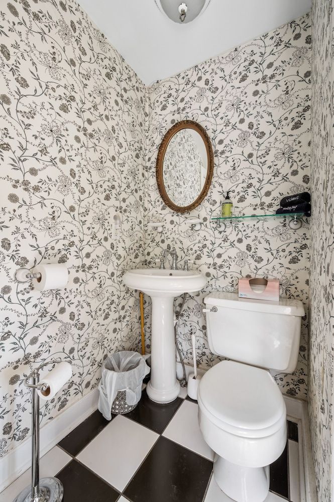 The Gables of Rhinebeck Inn Deluxe Double Room, 2 Bedrooms, Non Smoking 12