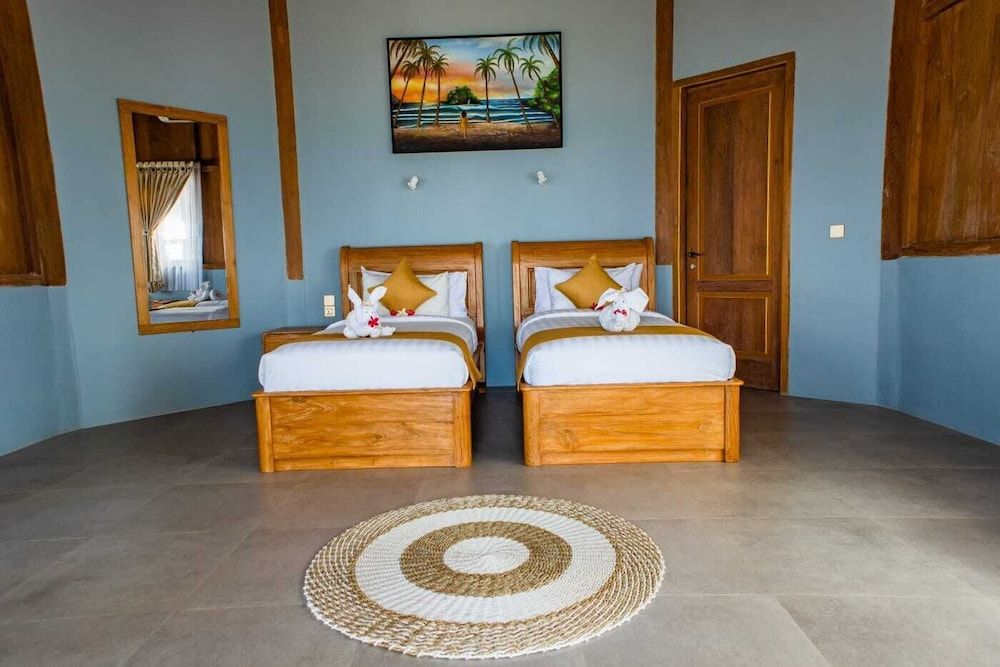 undefined Blue Harbor Beachfront Villas & Resto 3