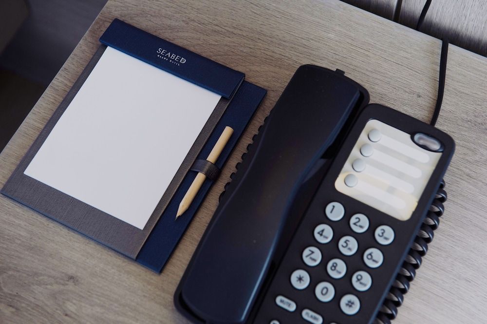 Seabed Grand Hotel Phuket Deluxe Pool View Room 5