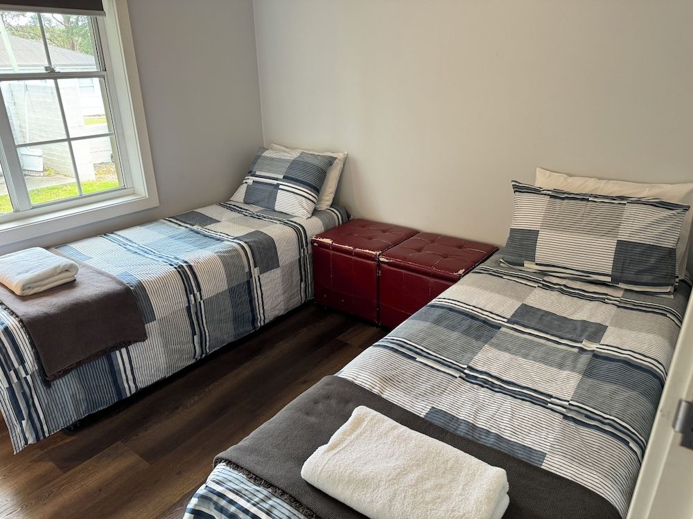 Ulladulla Motel Family Apartment, 2 Bedrooms 3