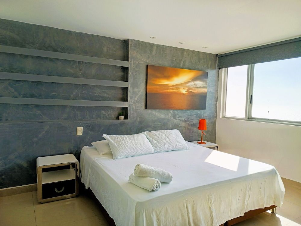 Senior Apartment, Ocean View