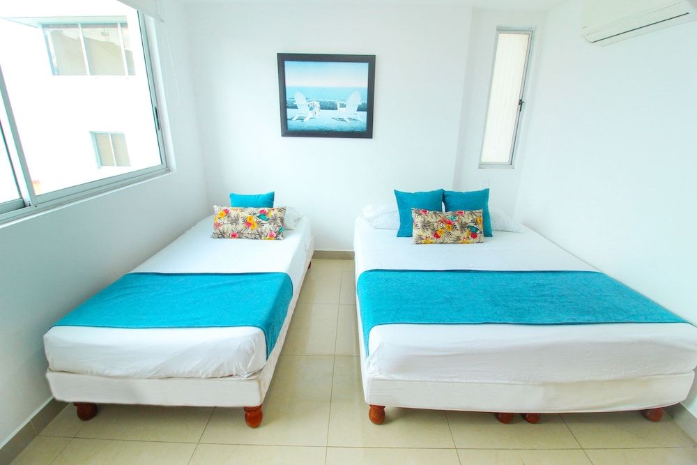 Family Apartment