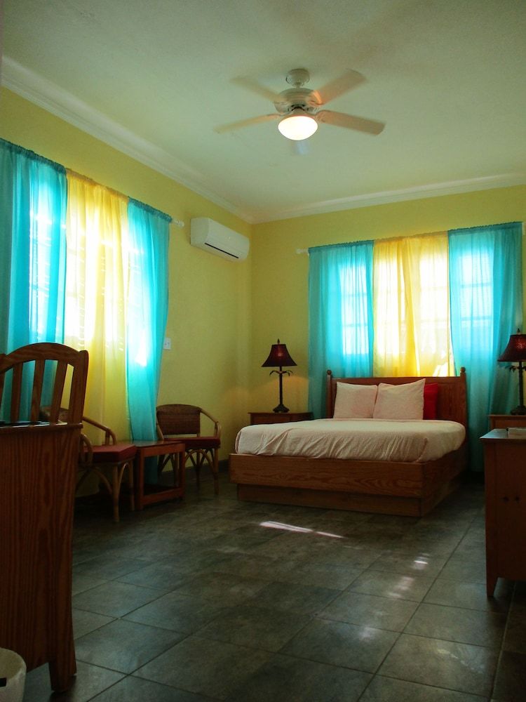 Harlem B & B