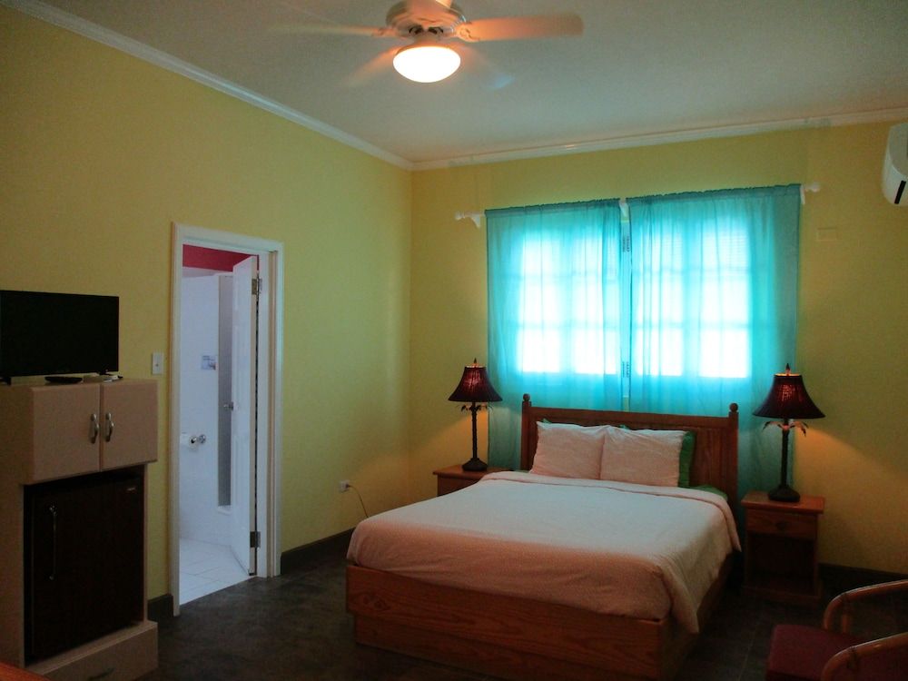 Harlem B & B Classic Room, Private Bathroom, Ground Floor 4