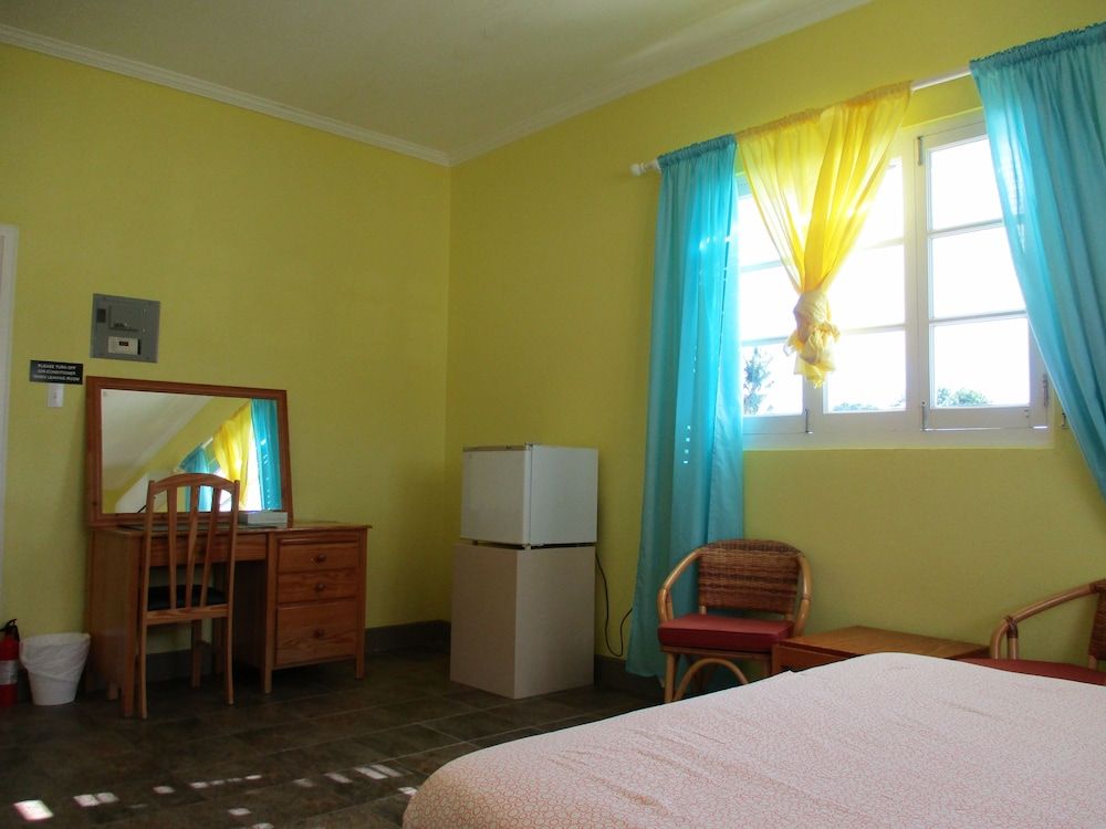 Harlem B & B Classic Room, Private Bathroom, Ground Floor 10