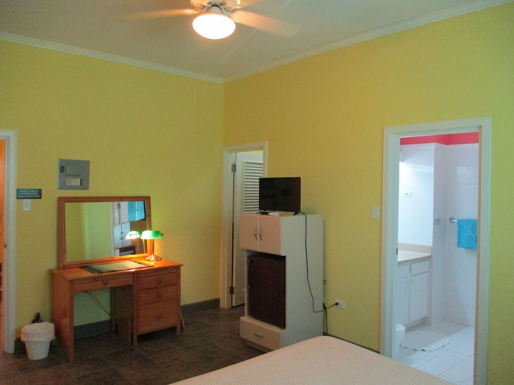 Harlem B & B Classic Room, Private Bathroom, Ground Floor 8
