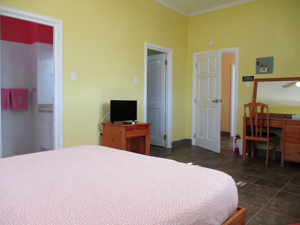 Harlem B & B Classic Room, Private Bathroom, Ground Floor 12
