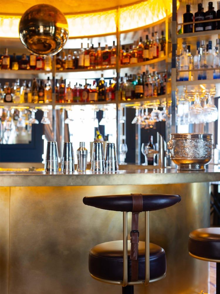 undefined Hotel Montera Madrid, Curio Collection By Hilton 10