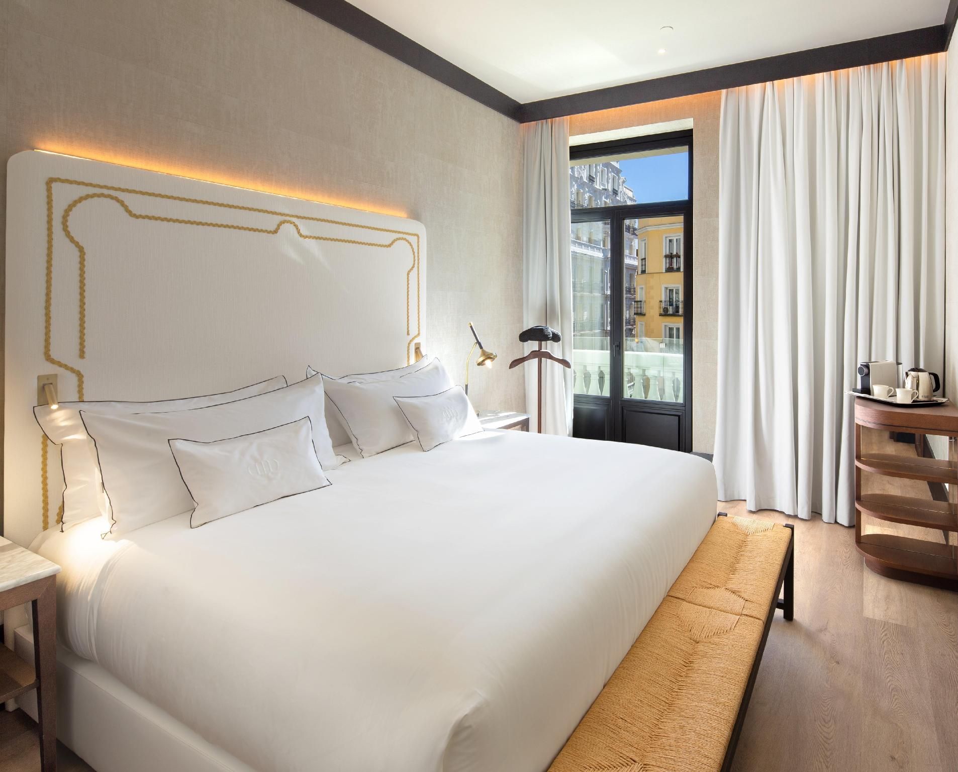 undefined Hotel Montera Madrid, Curio Collection By Hilton 2