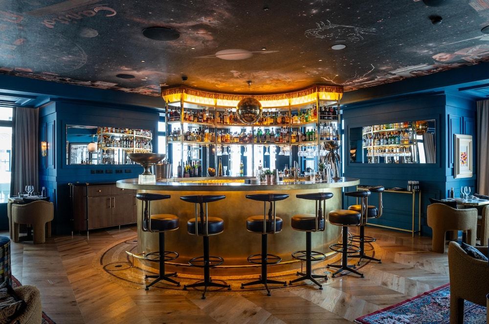 undefined Hotel Montera Madrid, Curio Collection By Hilton 9