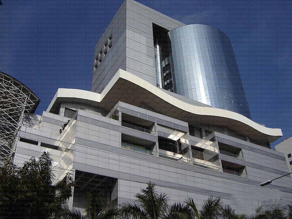undefined White Palace Hotel 8