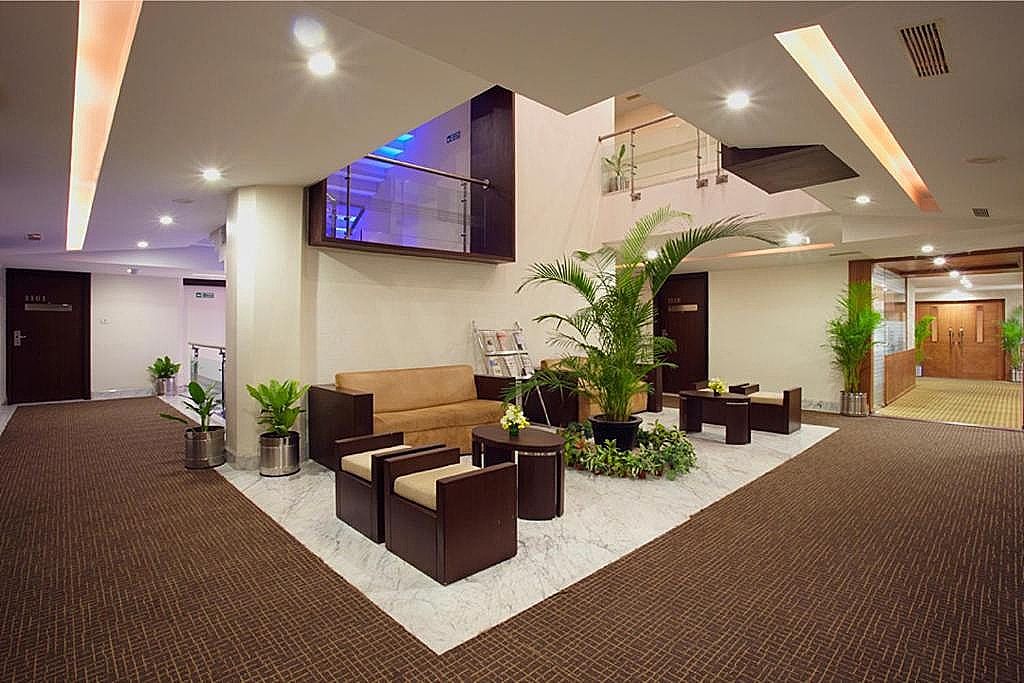 undefined The President Hotel 3