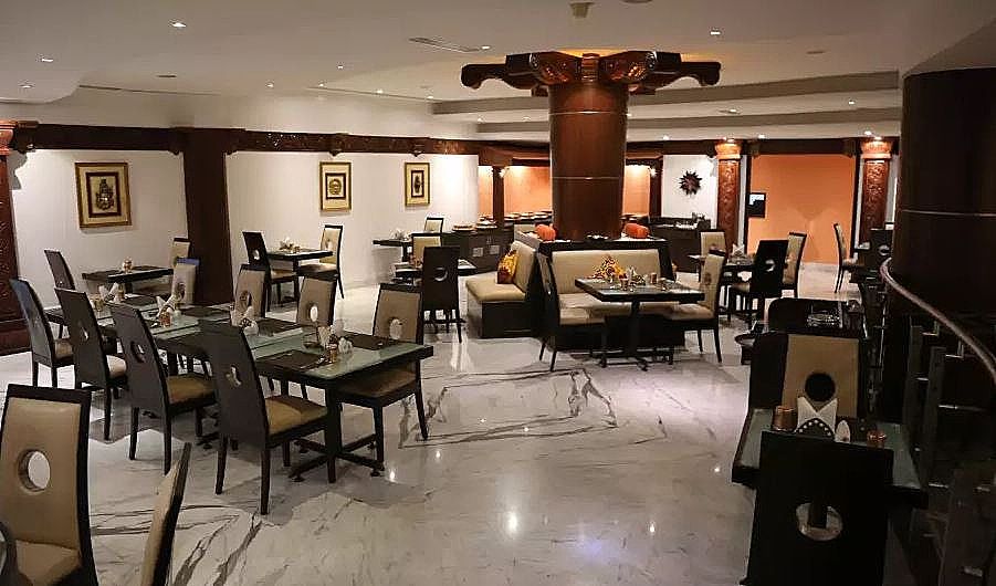 undefined The President Hotel 4