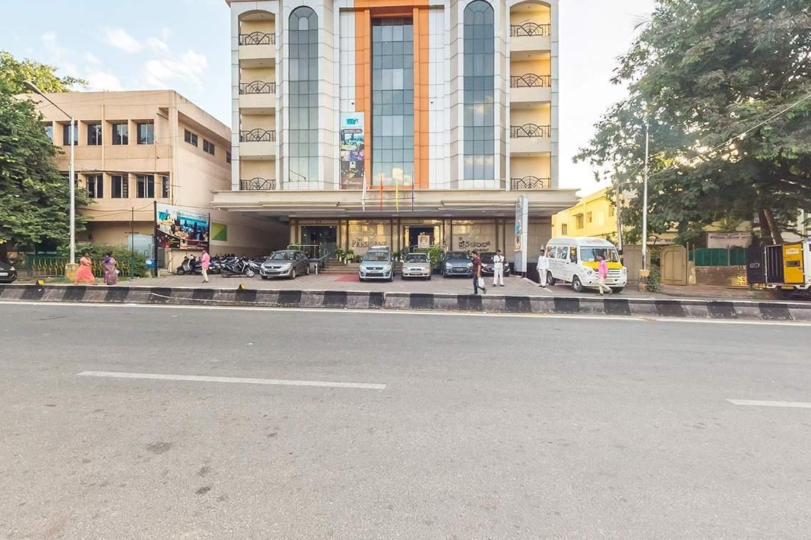 undefined The President Hotel 10