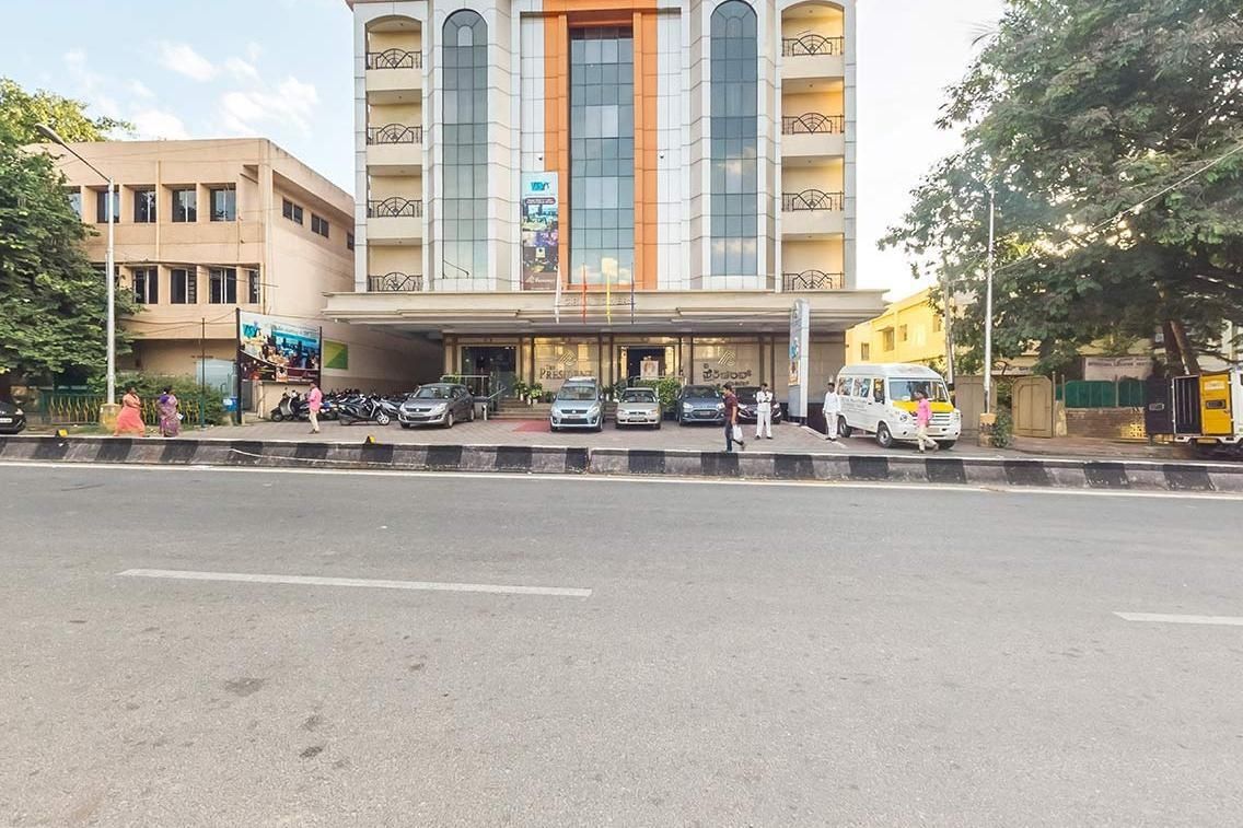 undefined The President Hotel 10