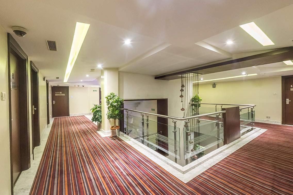 undefined The President Hotel 4