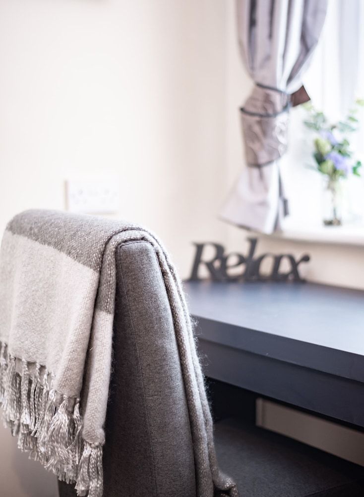 MARS Hotel Seaview Blackpool Standard Twin Room, 2 Twin Beds 6