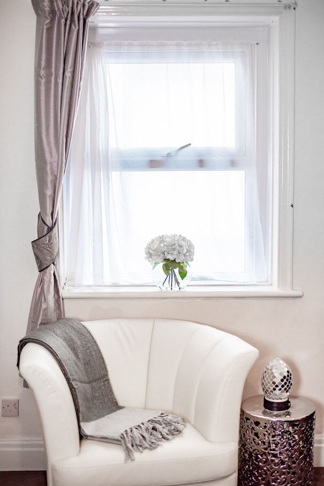 MARS Hotel Seaview Blackpool