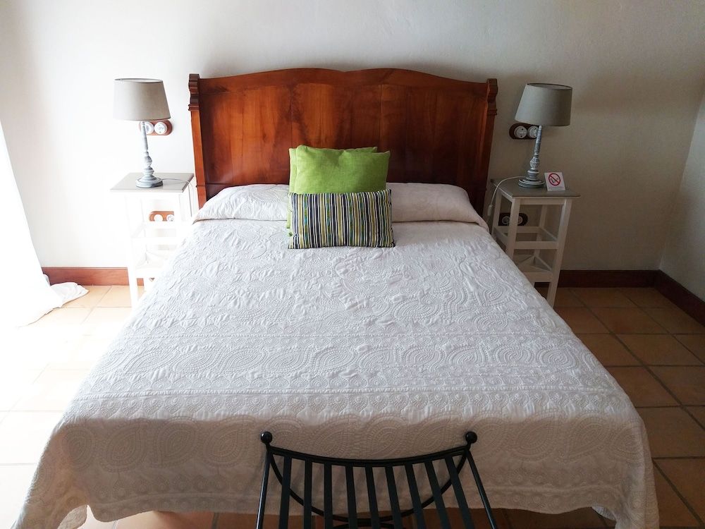Junior Suite (#7 Tesjuate)