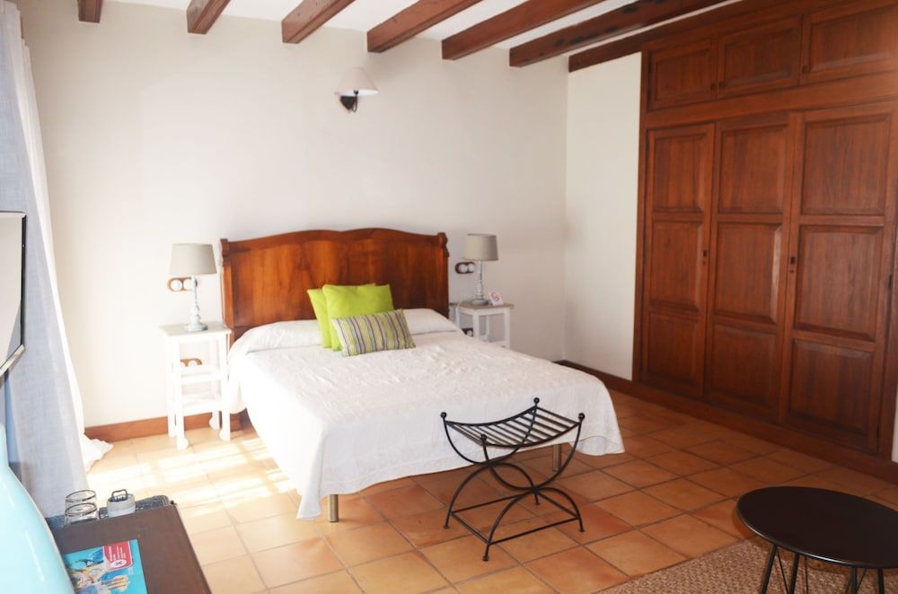Junior Suite (#7 Tesjuate)