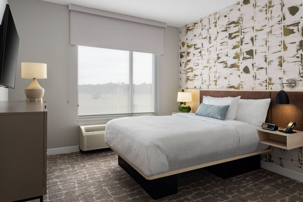 Suite, 1 Bedroom