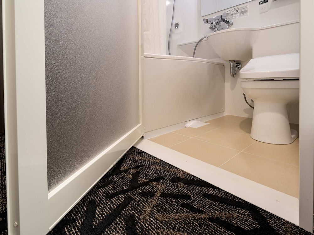 undefined APA Hotel Asakusa Kuramae Ekimae 10