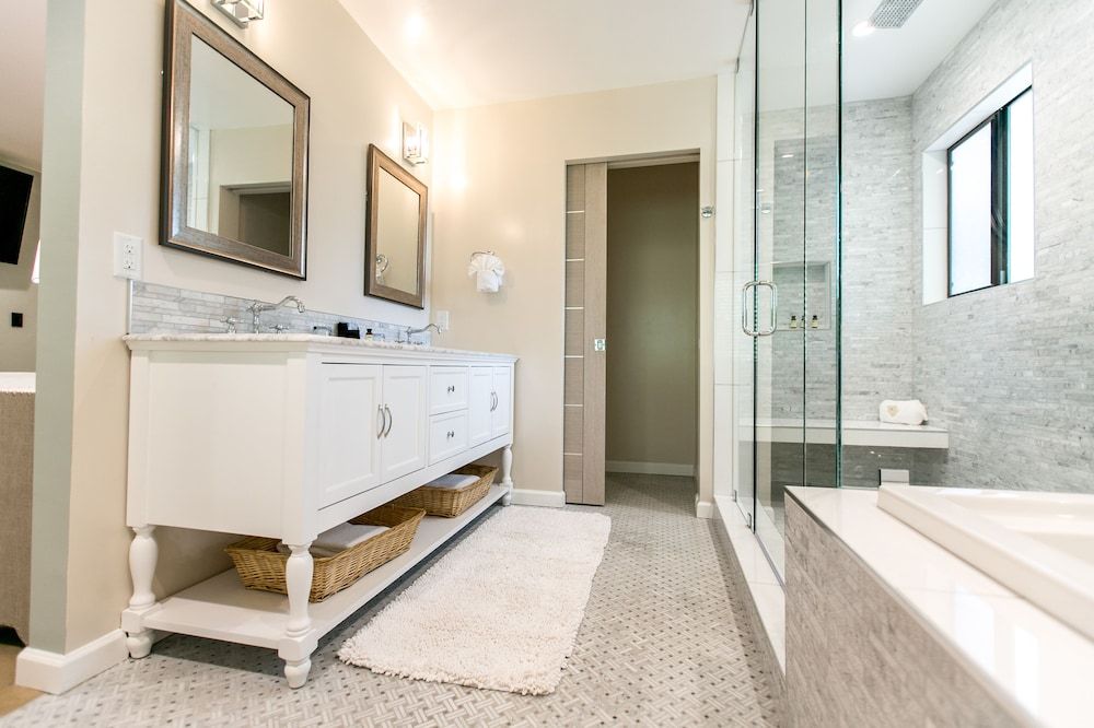 Creekside Inn Sedona Moonstone Suite 6