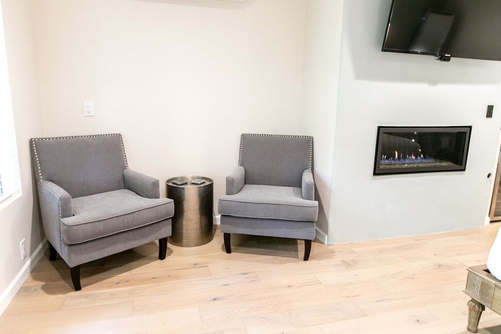 Creekside Inn Sedona Moonstone Suite 2