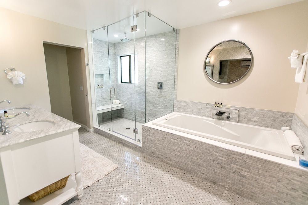 Creekside Inn Sedona Moonstone Suite 3