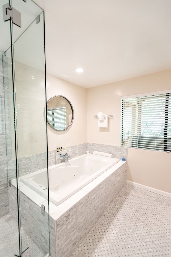 Creekside Inn Sedona Moonstone Suite 4