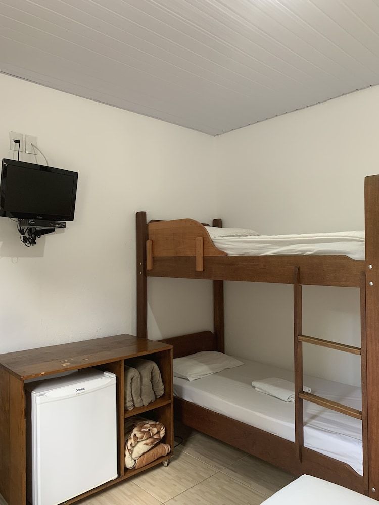 Quarto Quádruplo Deluxe