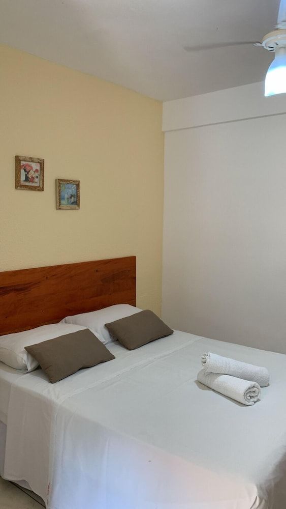 Quarto Quádruplo Standard