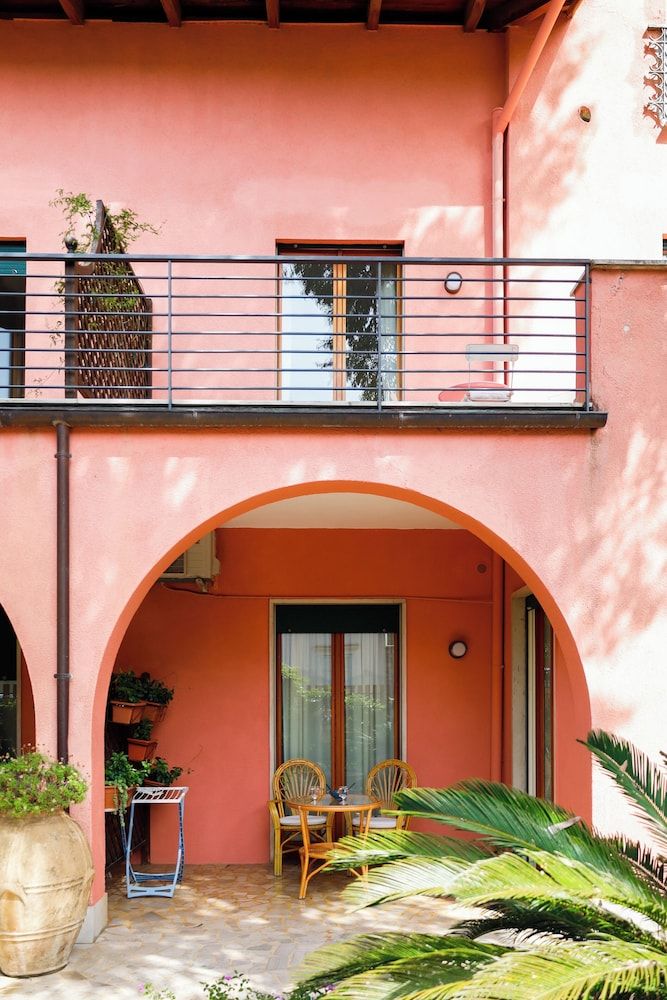 undefined Villa Rosa Sorrento 5