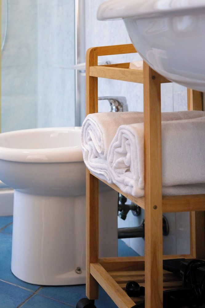 Villa Rosa Sorrento Studio Apartment for 2 people with kitchenette 14